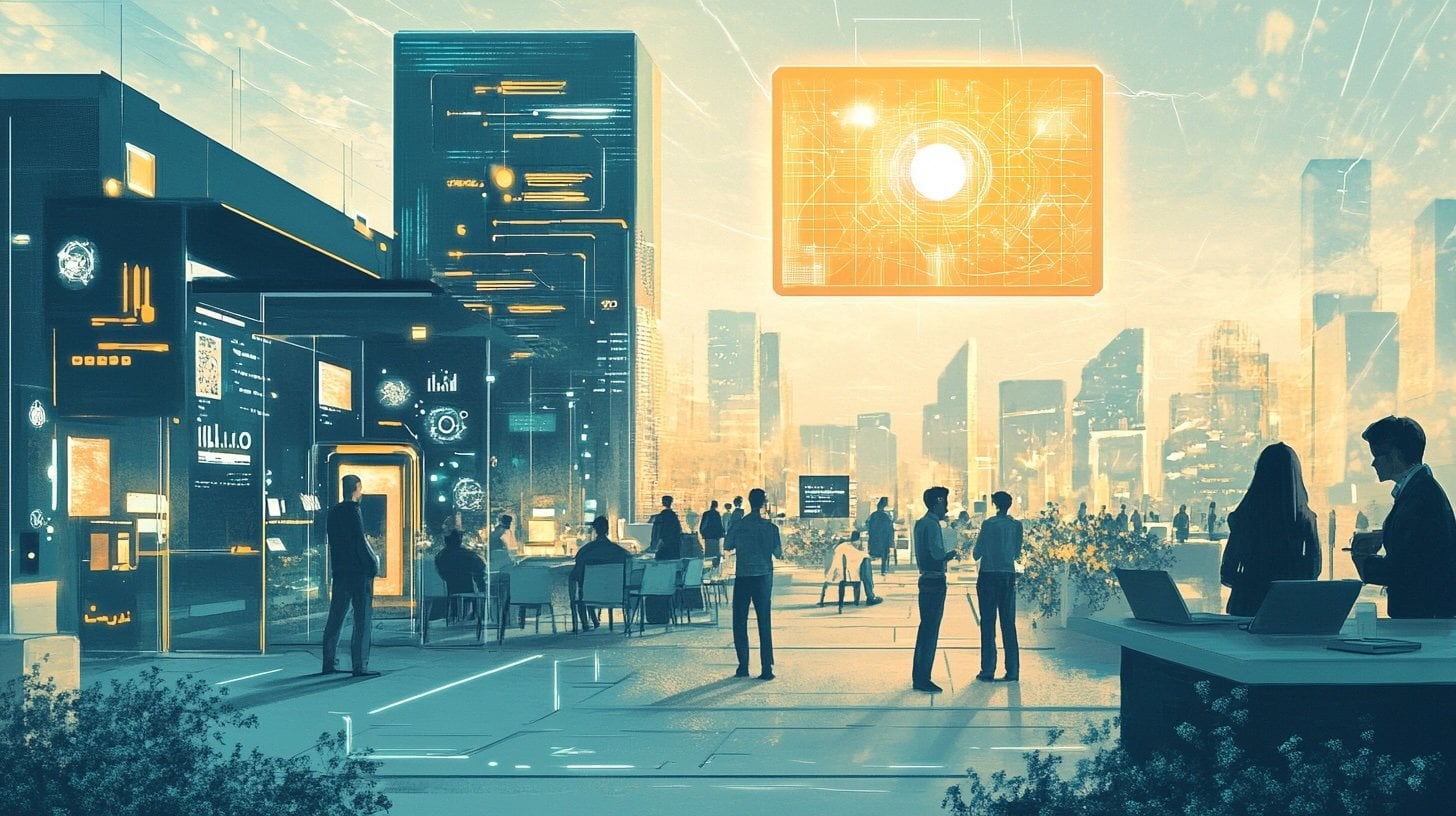 Фото - Agentic AI & Automation in Finance Summit 2026 во Франкфурте